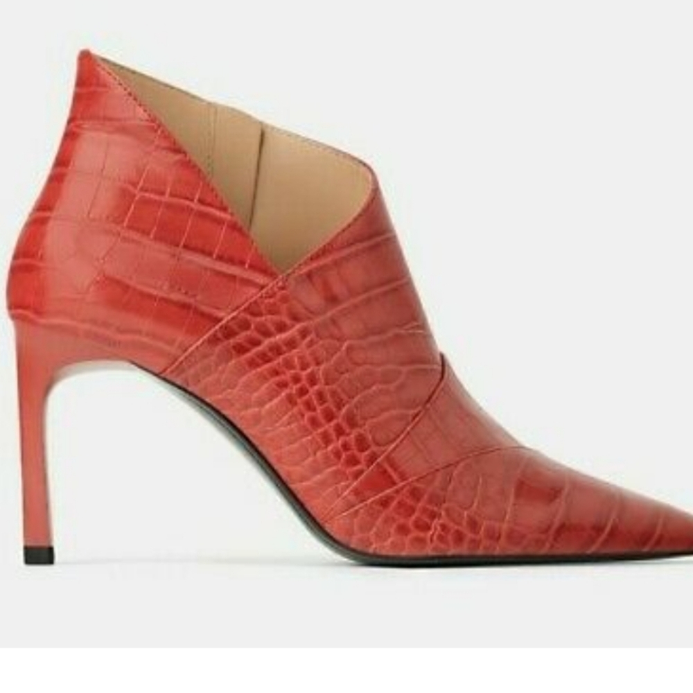 Zara boot - Picture 11 of 11